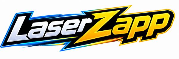 LaserZapp